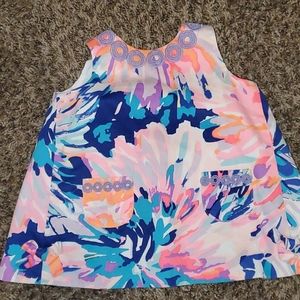 Lily Pulitzer dress